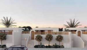 New - detached - La Finca Golf