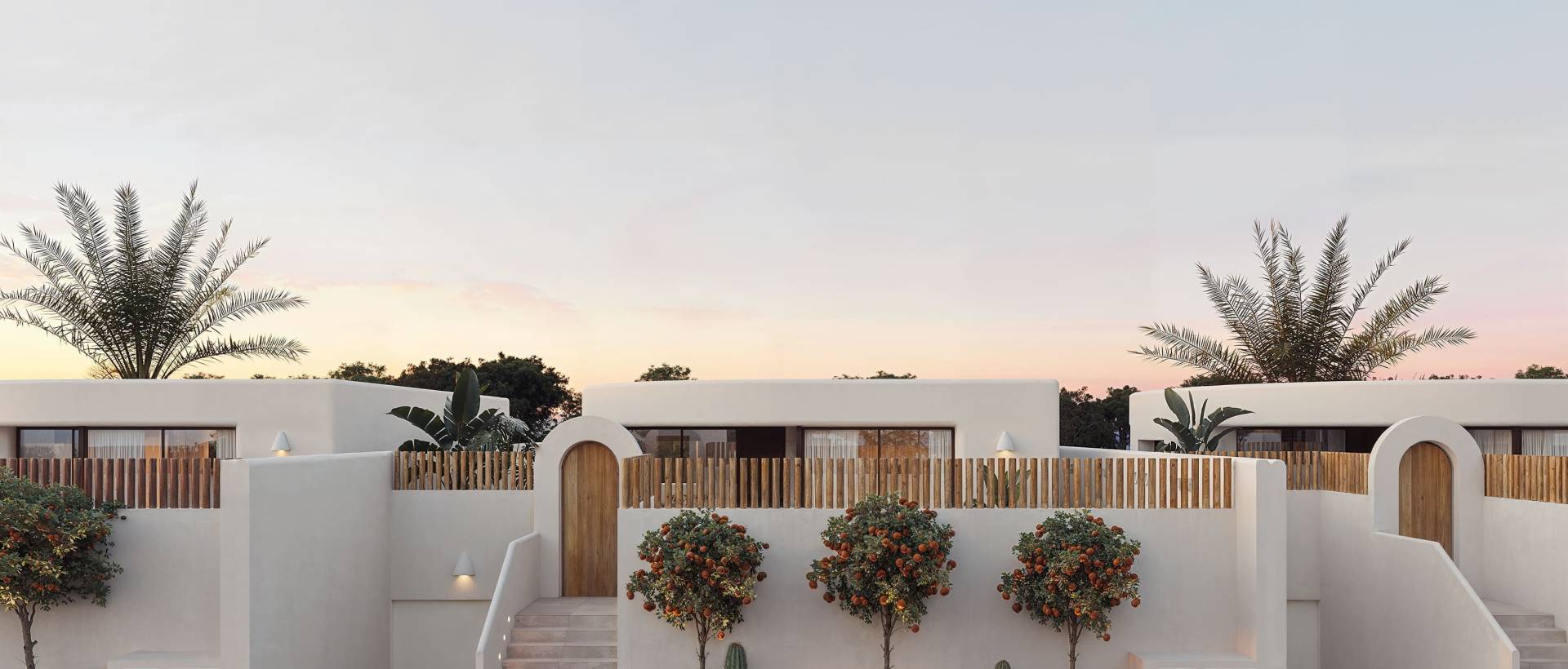 New - detached - La Finca Golf