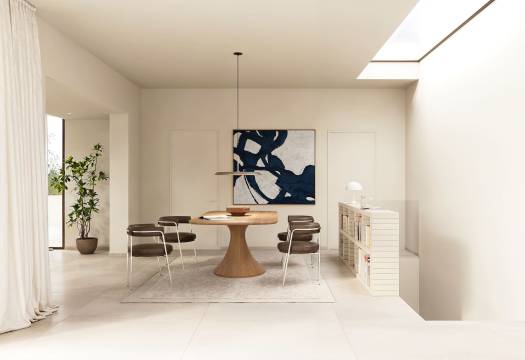 New - detached - La Finca Golf