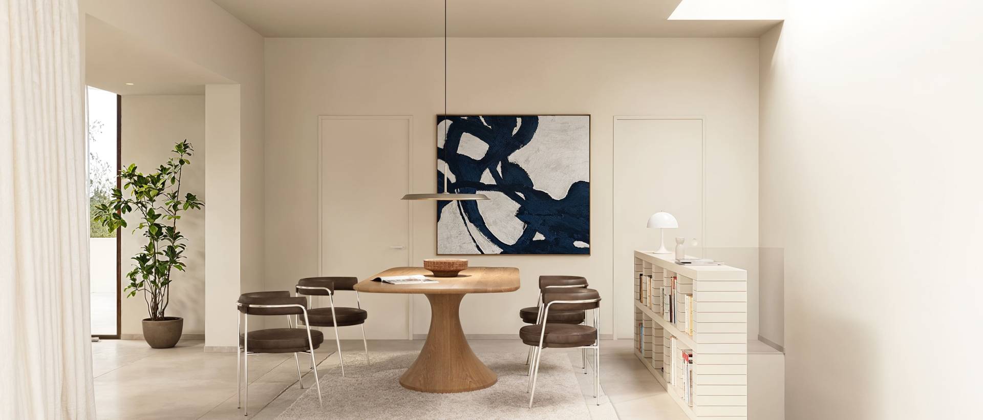 New - detached - La Finca Golf