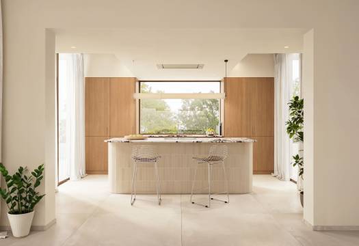 New - detached - La Finca Golf