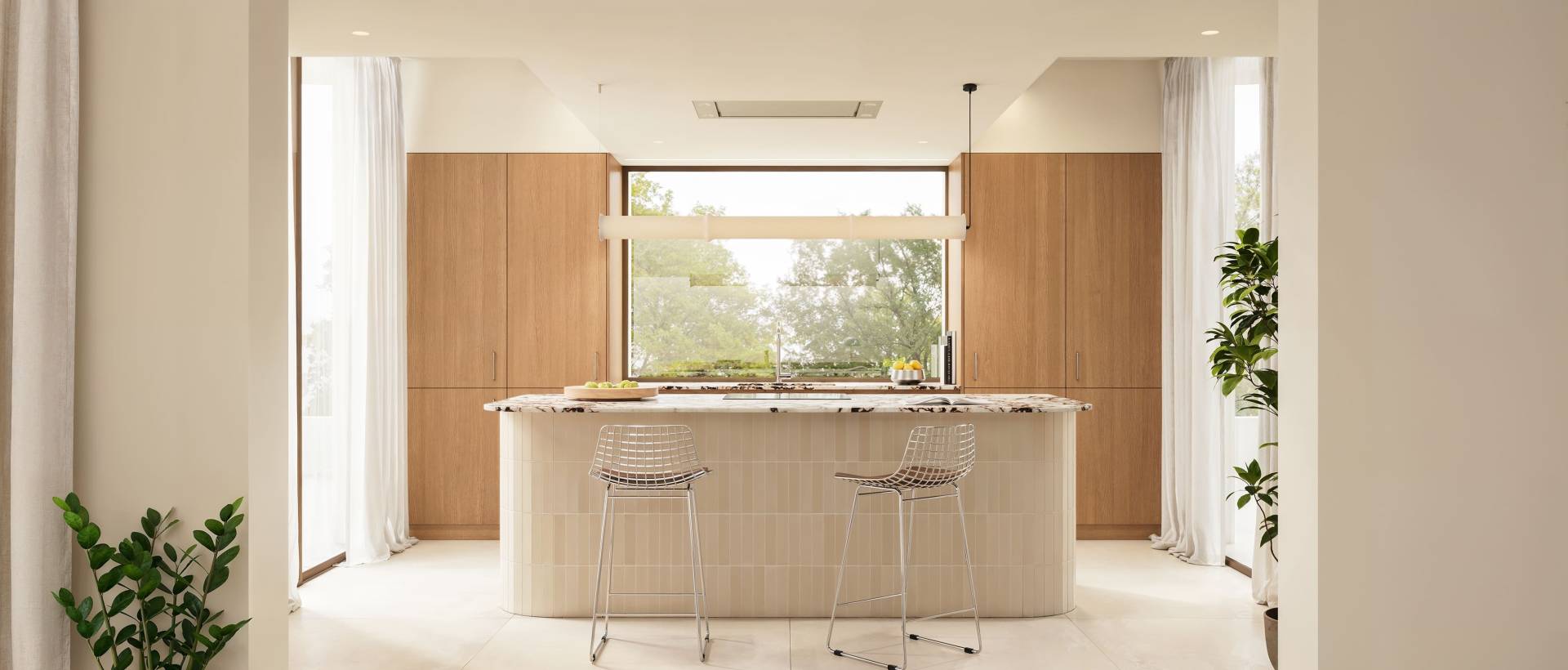 New - detached - La Finca Golf