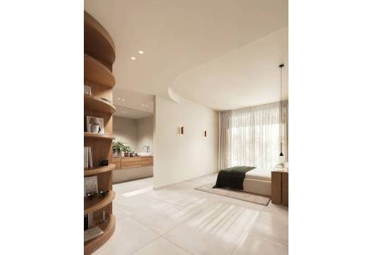 New - detached - La Finca Golf