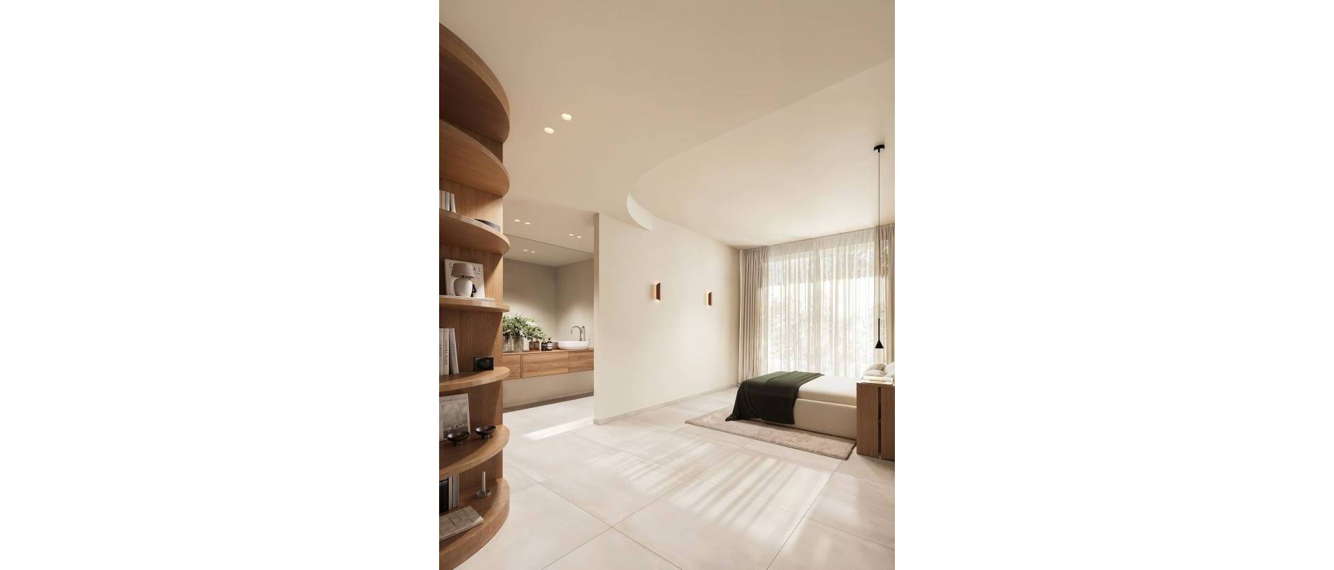 New - detached - La Finca Golf