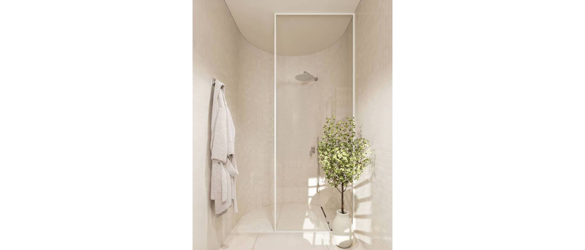 New - detached - La Finca Golf