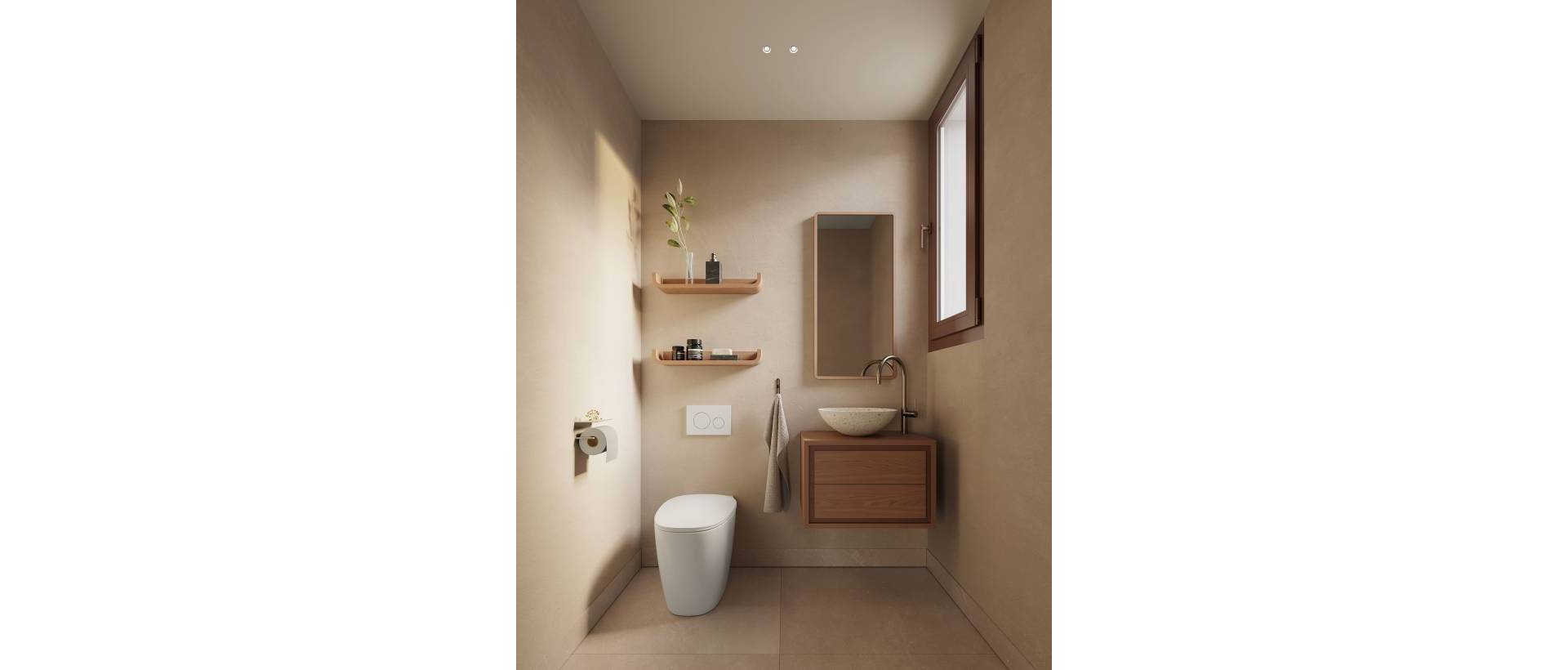 New - detached - La Finca Golf