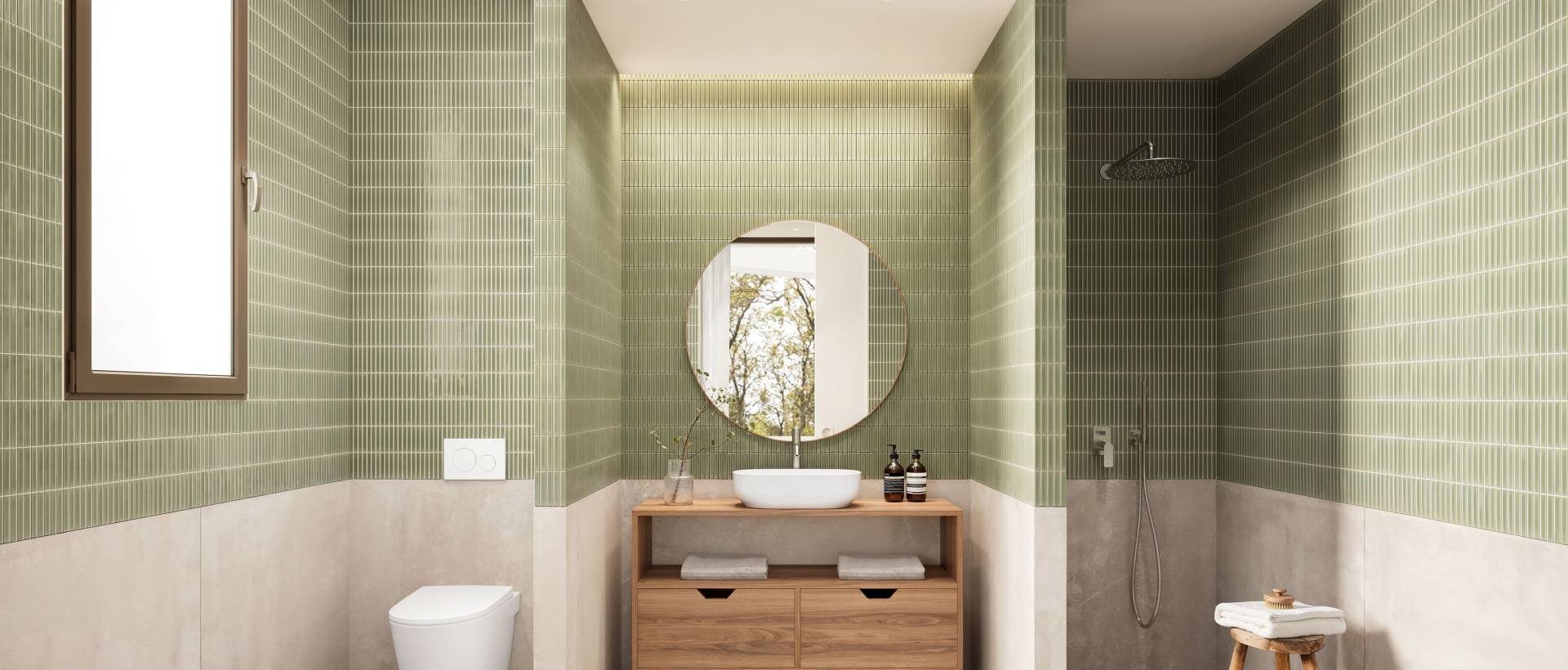 New - detached - La Finca Golf