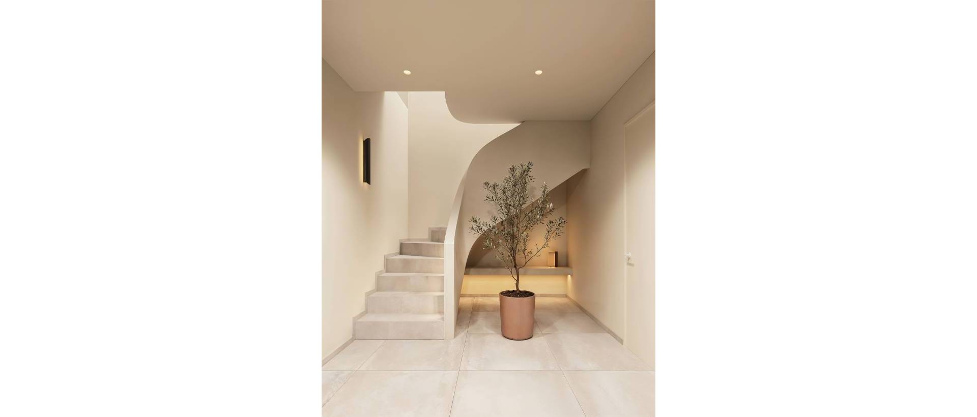 New - detached - La Finca Golf