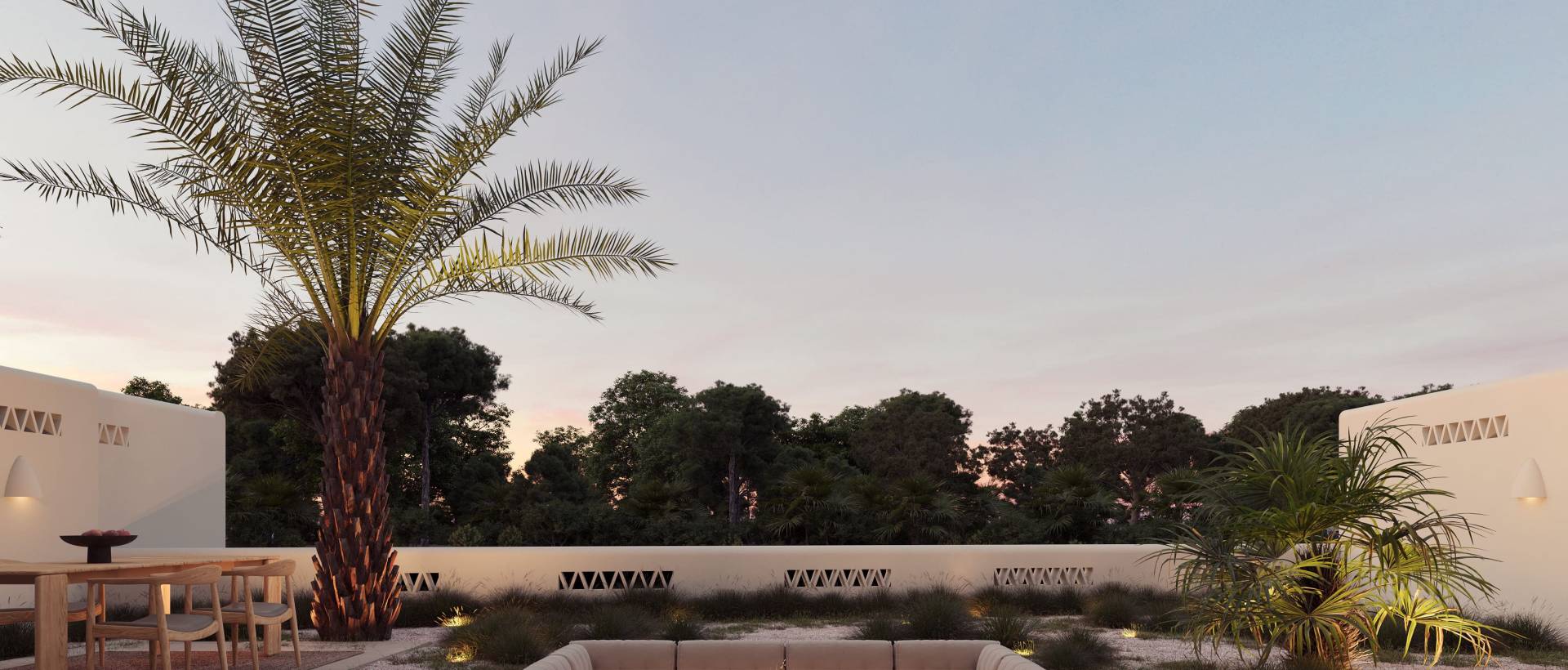 New - detached - La Finca Golf