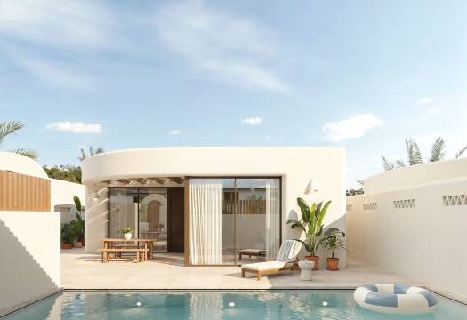 New - detached - La Finca Golf