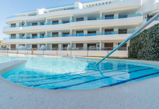 ground-floor - Obra Nueva - Orihuela Costa - Orihuela Costa