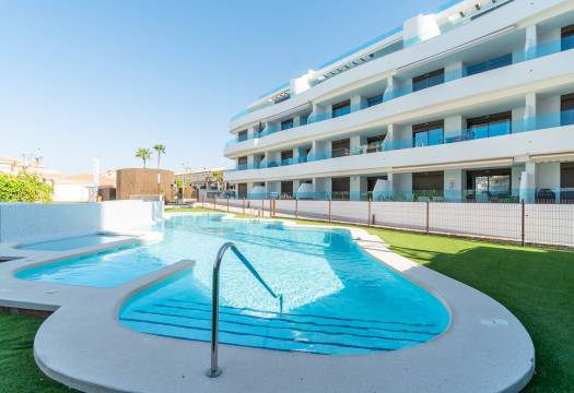 New - ground-floor - Orihuela Costa