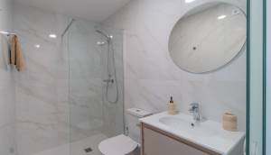 New - ground-floor - Orihuela Costa