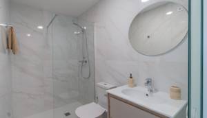 New - ground-floor - Orihuela Costa