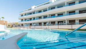 New - ground-floor - Orihuela Costa