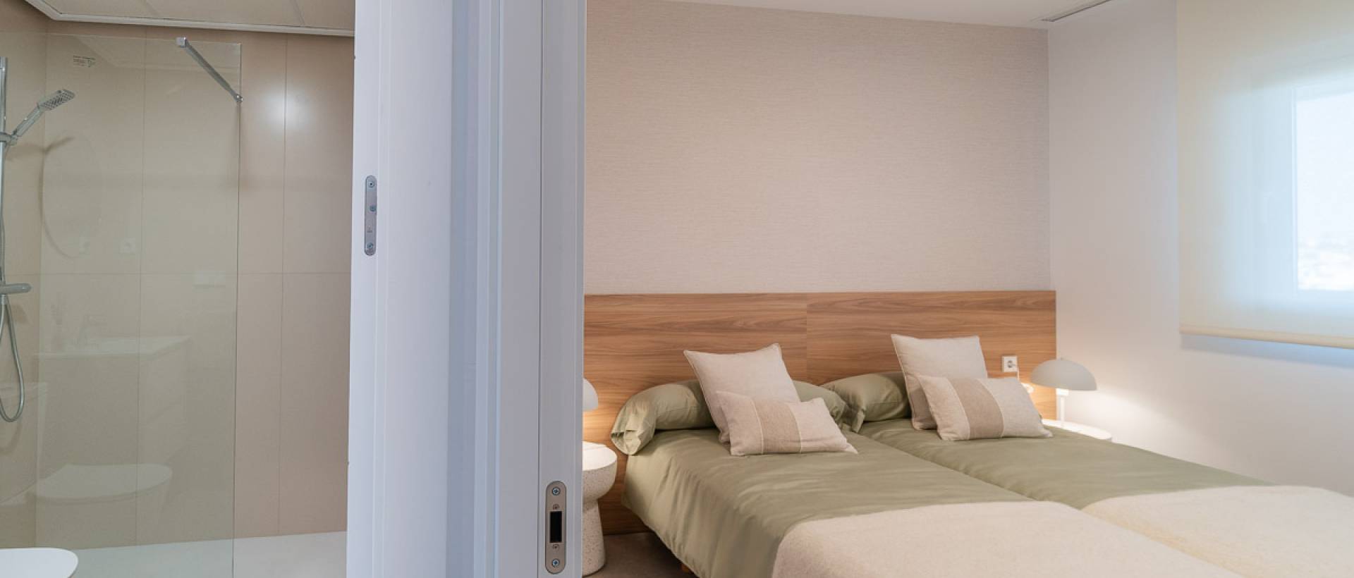 Obra Nueva - Apartmento - Orihuela Costa