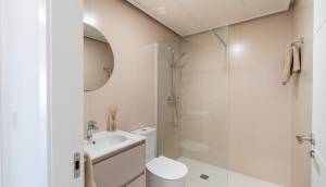 Obra Nueva - Apartmento - Orihuela Costa