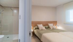 Obra Nueva - Apartmento - Orihuela Costa