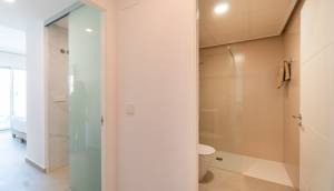 Obra Nueva - Apartmento - Orihuela Costa