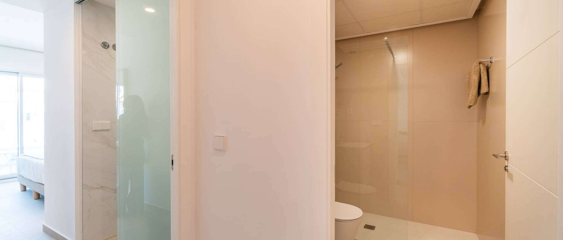 Obra Nueva - Apartmento - Orihuela Costa