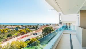 Obra Nueva - Apartmento - Orihuela Costa