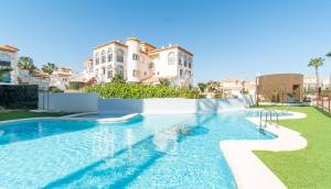 Obra Nueva - Apartmento - Orihuela Costa