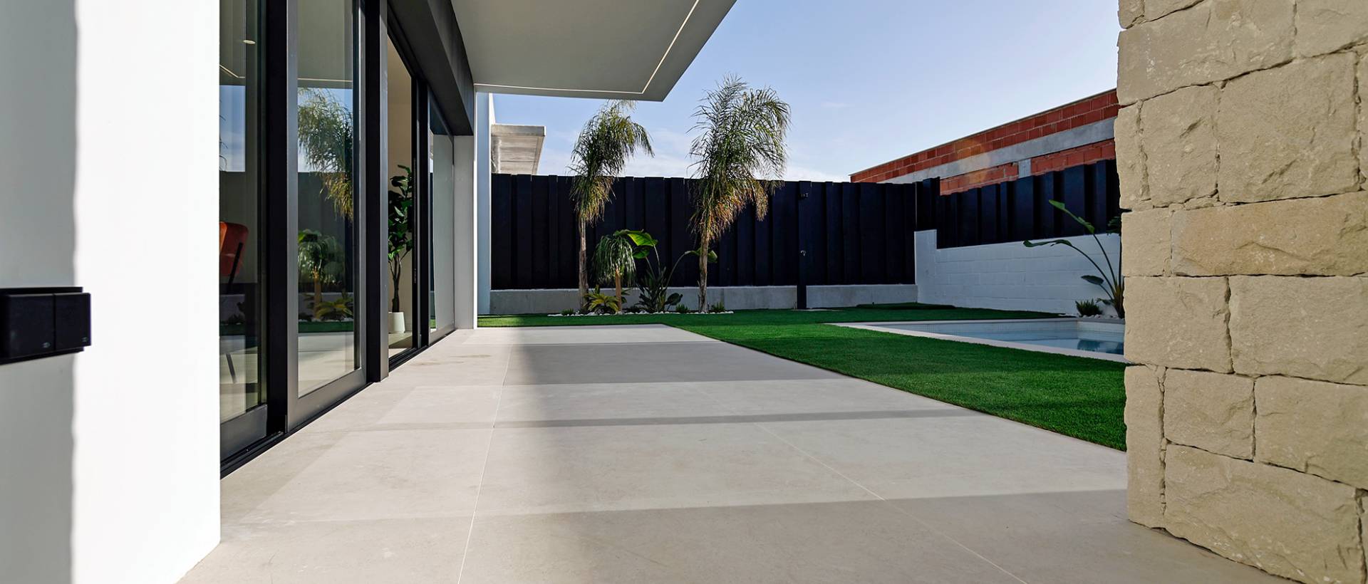 Obra Nueva - detached - Molina De Segura - Molina de Segura