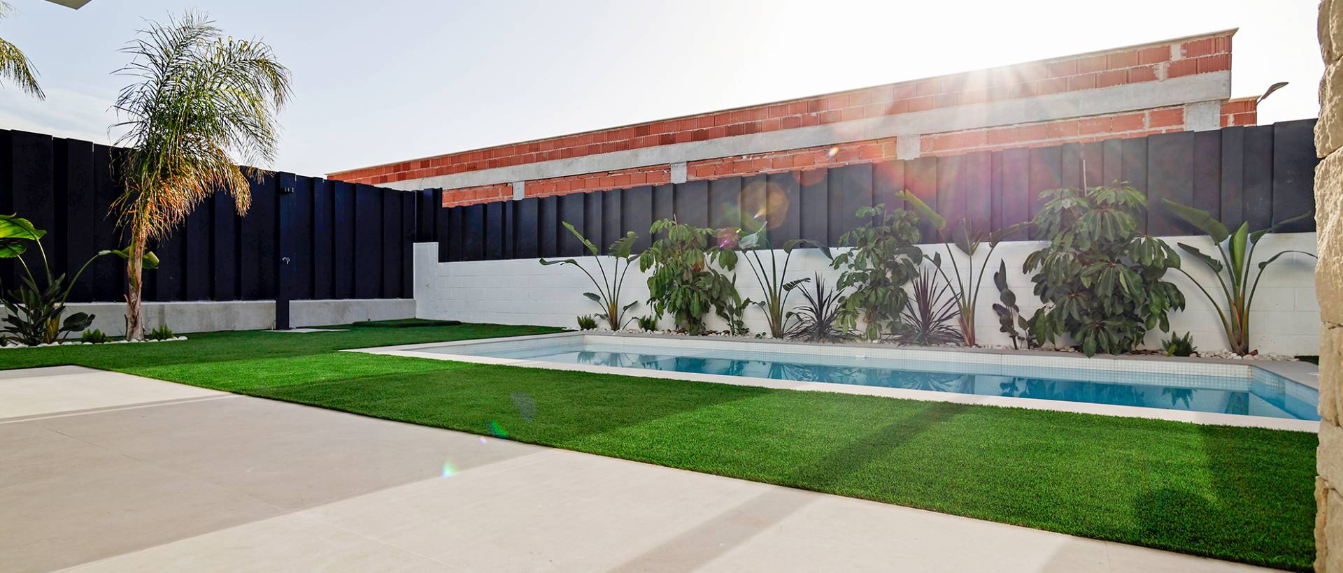 Obra Nueva - detached - Molina De Segura - Molina de Segura