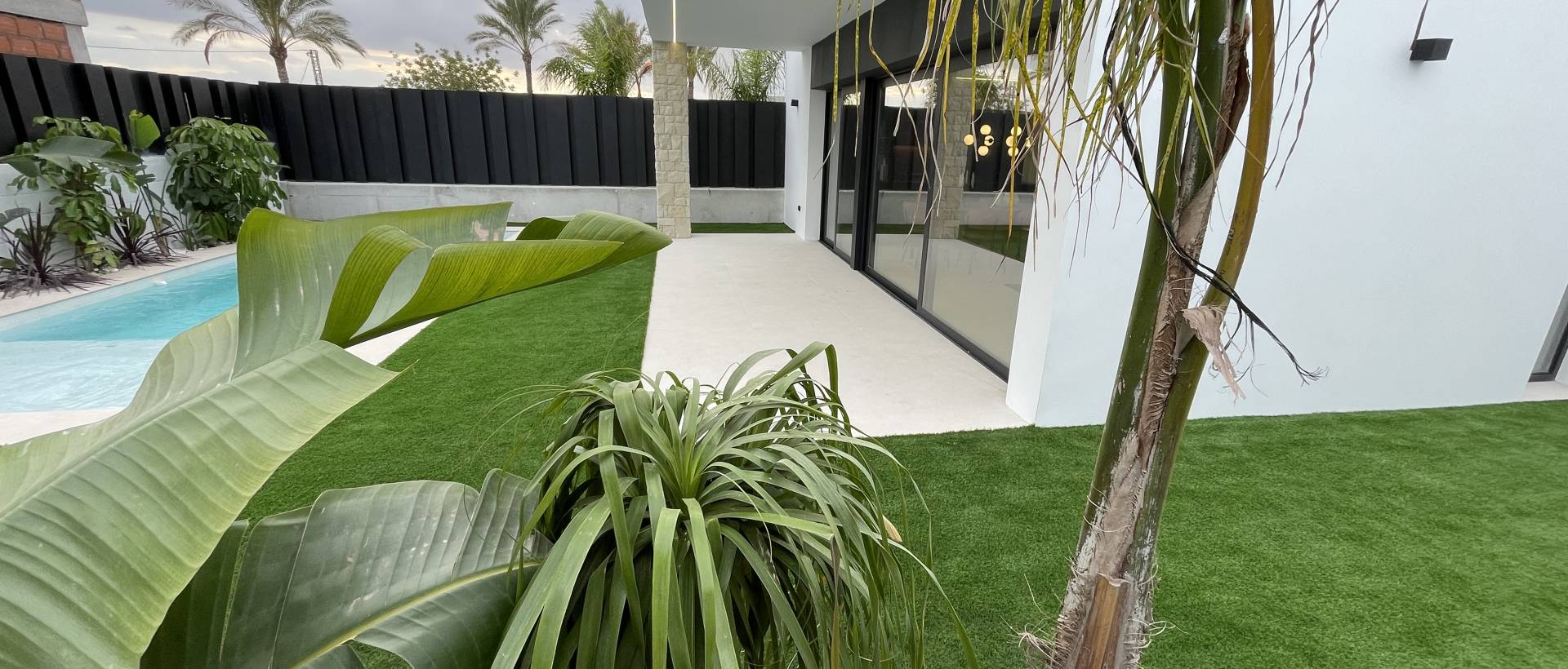 Obra Nueva - detached - Molina De Segura - Molina de Segura