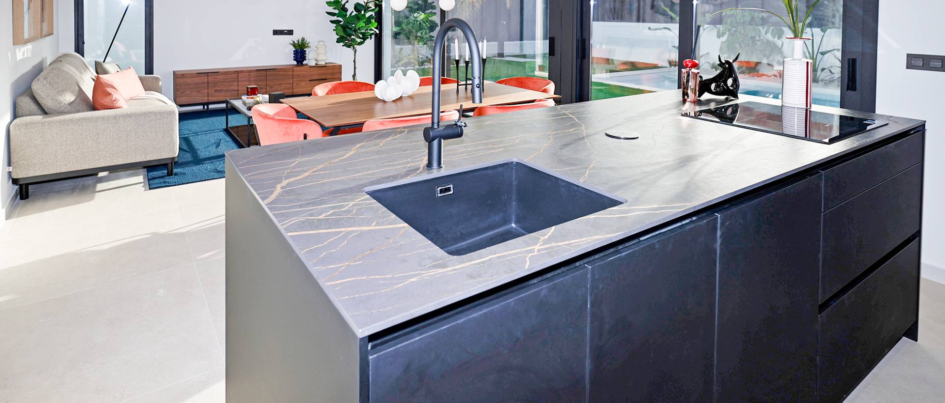 Obra Nueva - detached - Molina De Segura - Molina de Segura