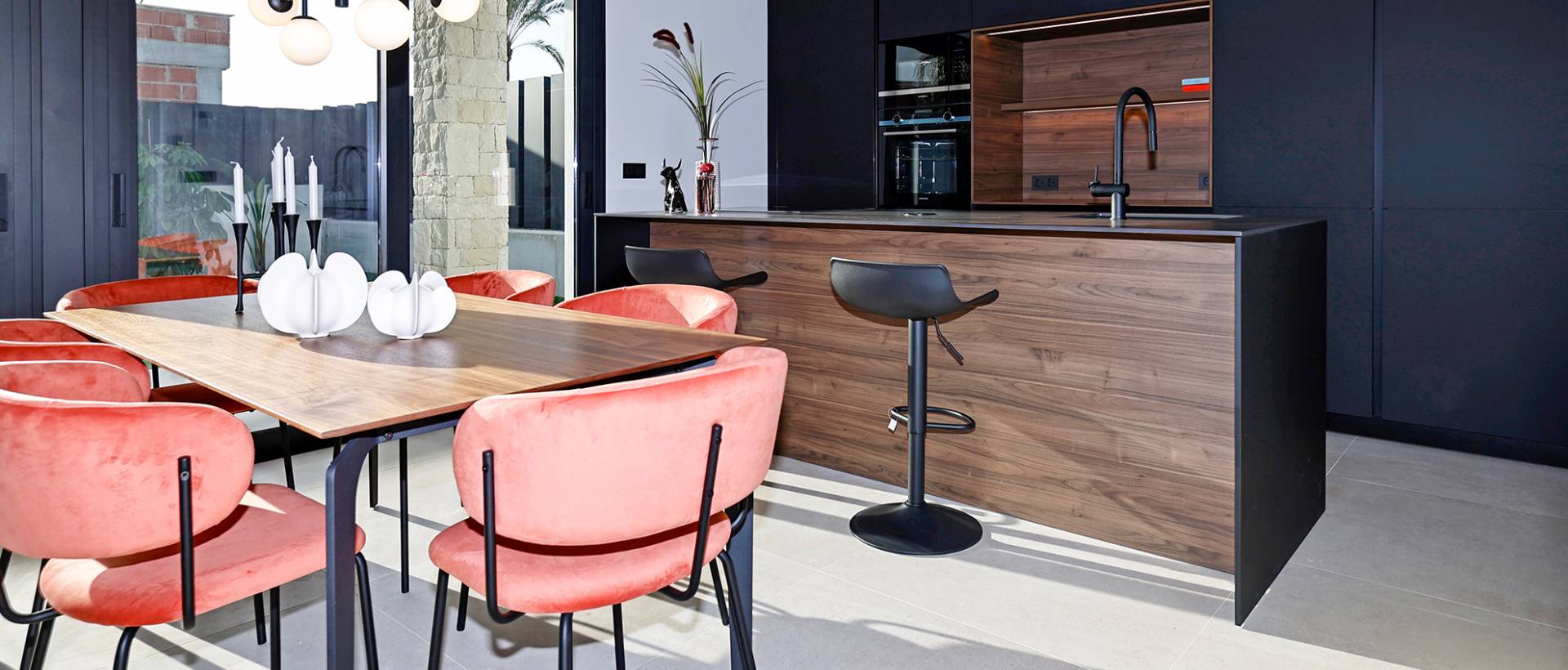 Obra Nueva - detached - Molina De Segura - Molina de Segura