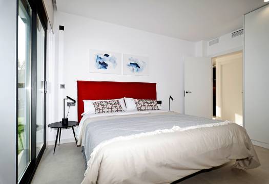 Obra Nueva - detached - Molina De Segura - Molina de Segura