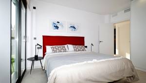 Obra Nueva - detached - Molina De Segura - Molina de Segura