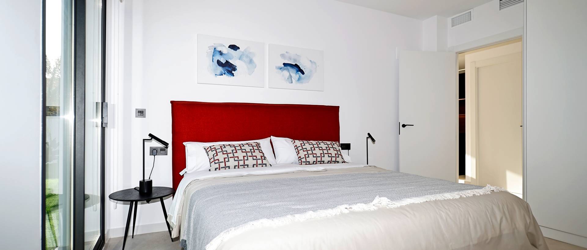 Obra Nueva - detached - Molina De Segura - Molina de Segura