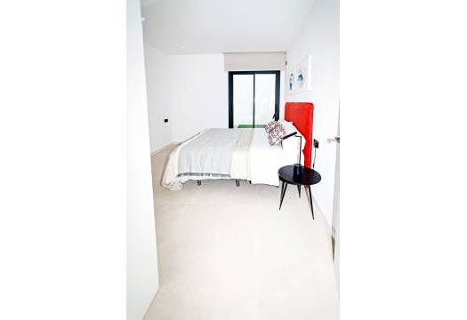 Obra Nueva - detached - Molina De Segura - Molina de Segura