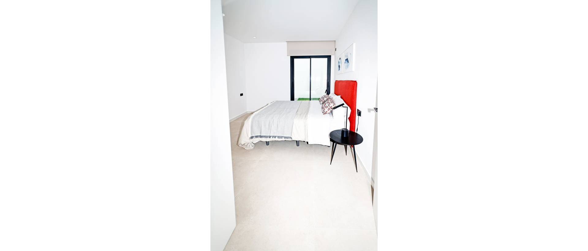 Obra Nueva - detached - Molina De Segura - Molina de Segura