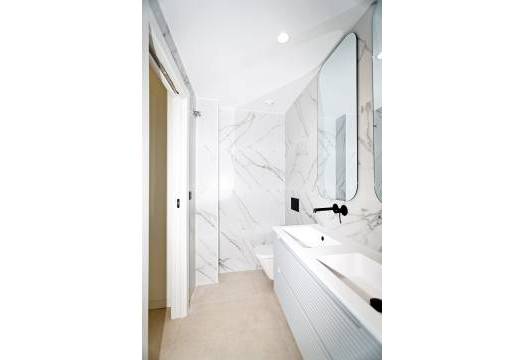 Obra Nueva - detached - Molina De Segura - Molina de Segura