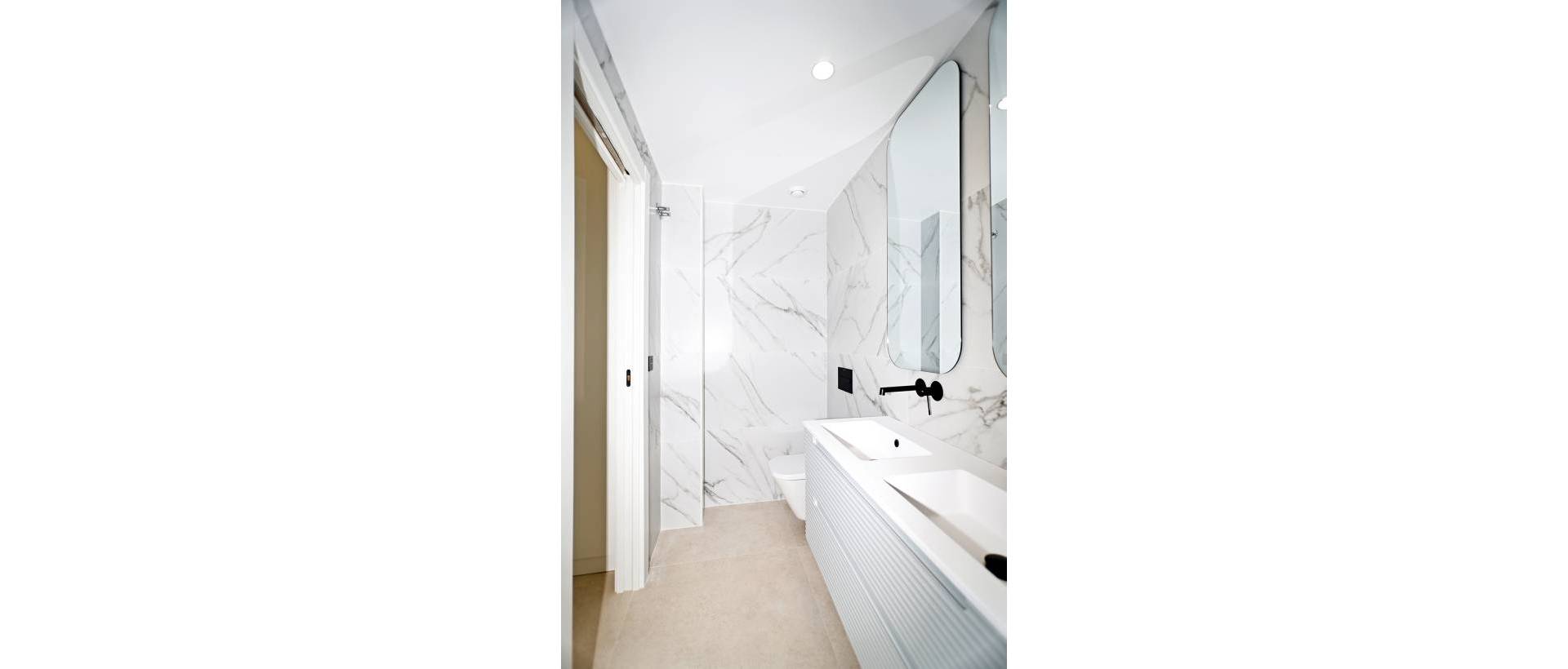 Obra Nueva - detached - Molina De Segura - Molina de Segura