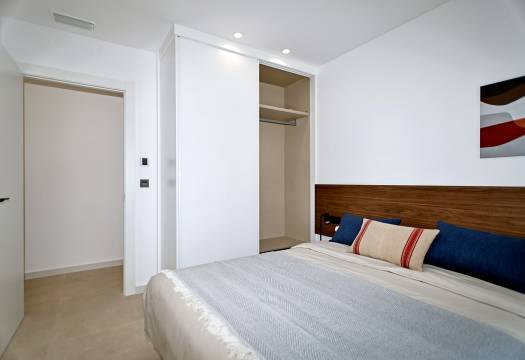 Obra Nueva - detached - Molina De Segura - Molina de Segura