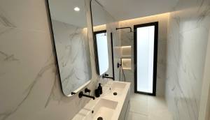 Obra Nueva - detached - Molina De Segura - Molina de Segura