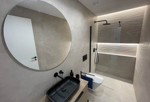 Obra Nueva - detached - Molina De Segura - Molina de Segura