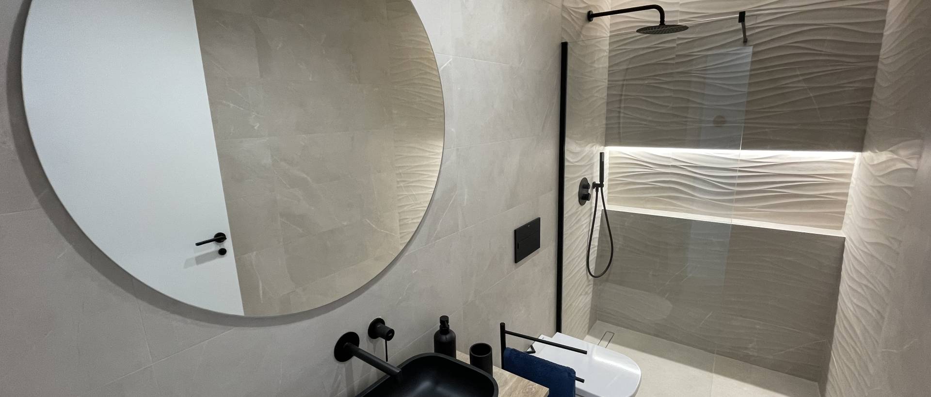 Obra Nueva - detached - Molina De Segura - Molina de Segura