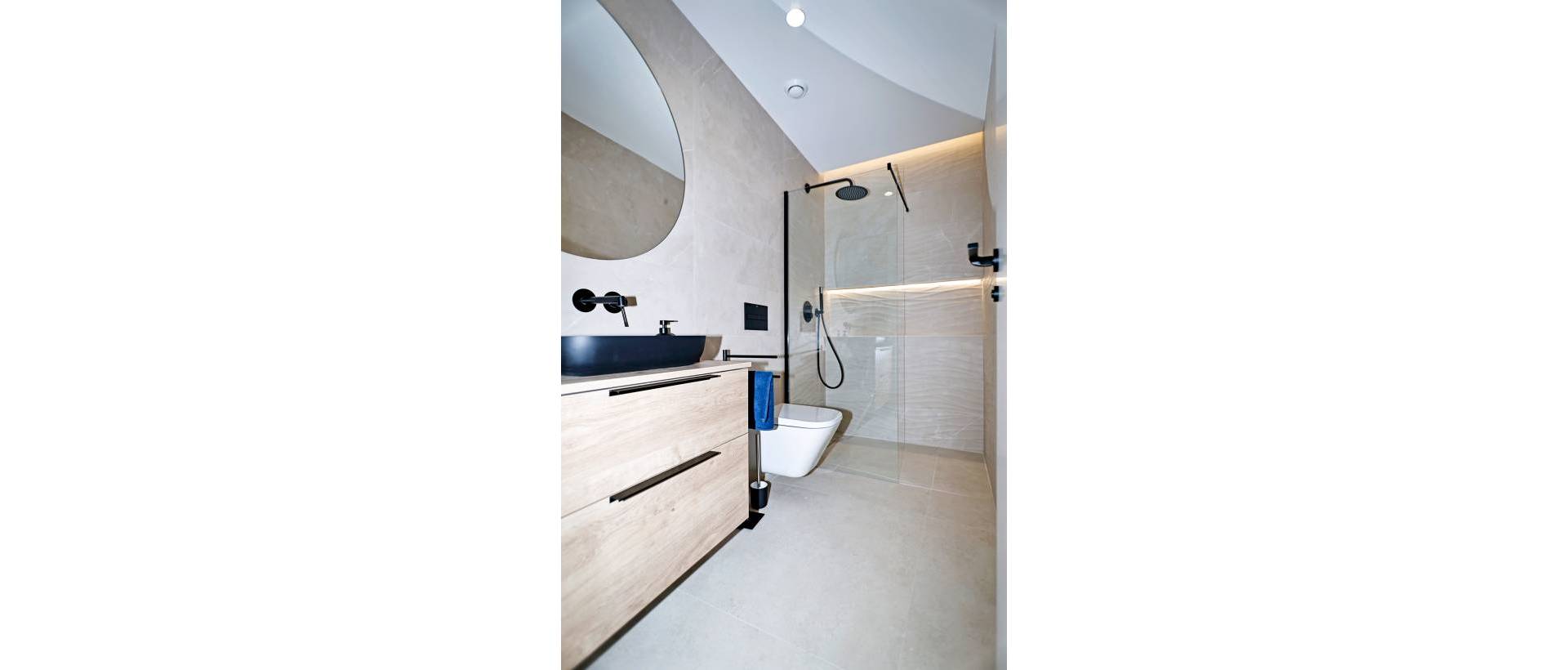 Obra Nueva - detached - Molina De Segura - Molina de Segura