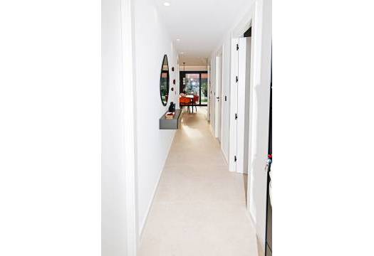 Obra Nueva - detached - Molina De Segura - Molina de Segura