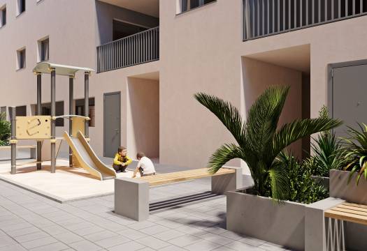 New - ground-floor - San Miguel de Salinas
