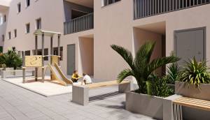 New - ground-floor - San Miguel de Salinas