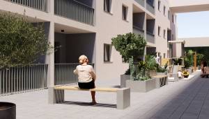 New - ground-floor - San Miguel de Salinas