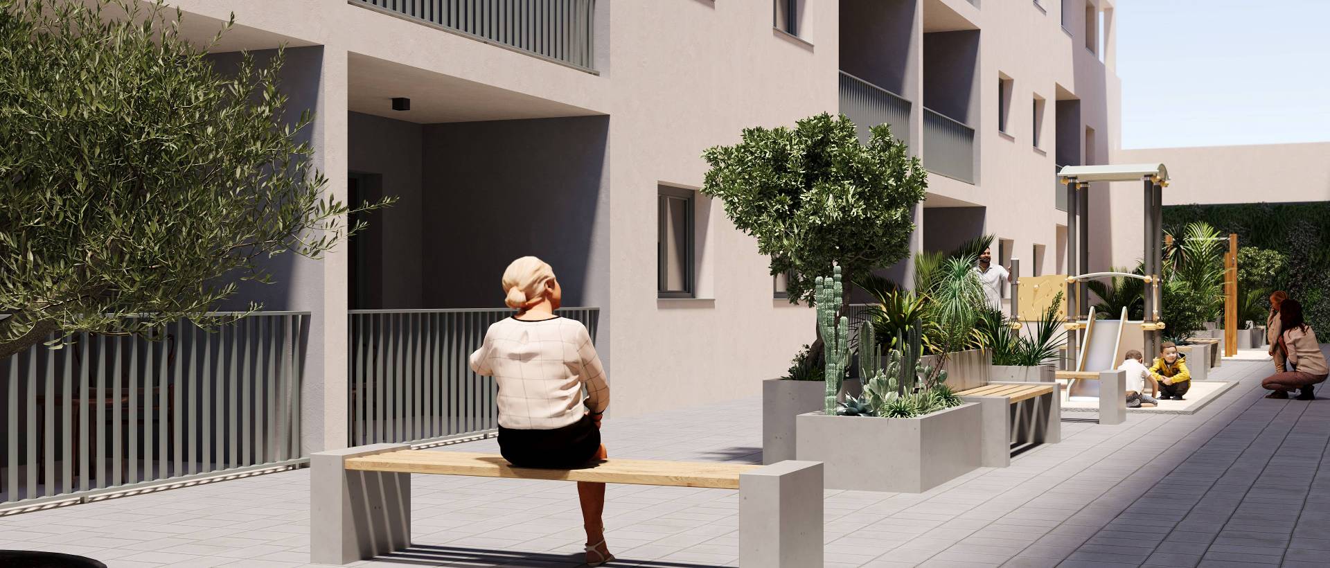 New - ground-floor - San Miguel de Salinas
