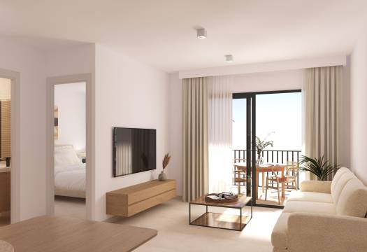 New - ground-floor - San Miguel de Salinas