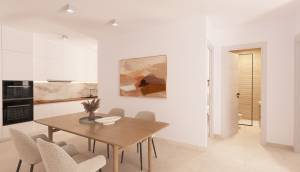 New - ground-floor - San Miguel de Salinas